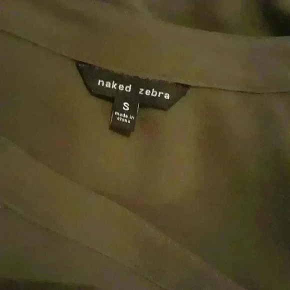 NWNTparty/cocktail office. With a rich earthy hue that complements any skin tone - Picture 5 of 6